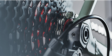 自行车及零部件