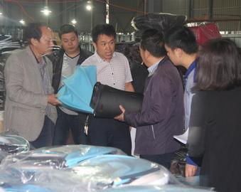  协助地方认证监管  帮扶企业质量提升