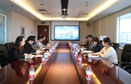 中国质量认证中心开展“质享公益”消费者权益保护普法宣传讲座1