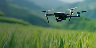 无人驾驶航空器