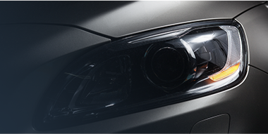 汽车外部照明及光信号装置