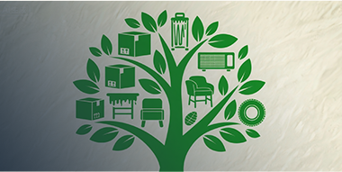 中国绿色产品认证