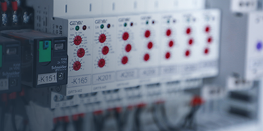 低压电器和低压元器件