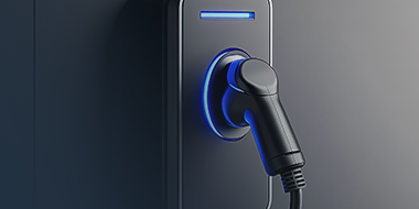 电动汽车充电设施