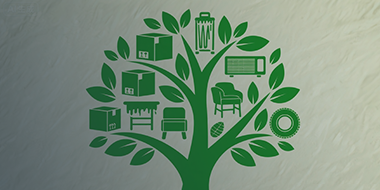 中国绿色产品认证